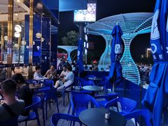 大堂-HALO CAFE(江海中环广场店)