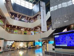 -红星美凯龙全球家居艺术博览中心(沙田广场店)