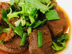 -草本汤(茶亭店)