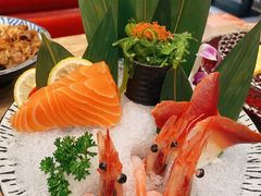 -西月山居匠心创意料理(江汉路新佳丽广场店)