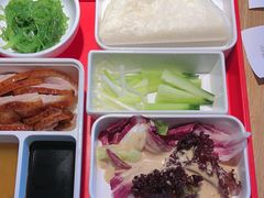-全聚德(大兴国际机场店)