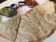 -Amanda餐厅(长乐路店)