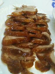 -全聚德烤鸭店·宴会厅(和平门店)