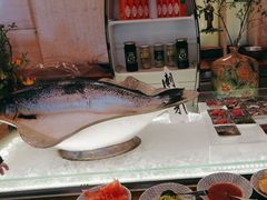 -浙江西子宾馆·瑶园咖啡厅