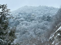 -香山公园