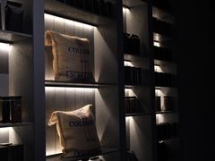 -来回·咖啡(钟村咖啡豆店)