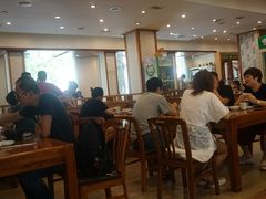 大堂-全州拌饭馆(断桥店)
