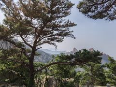 -崂山仰口游览区