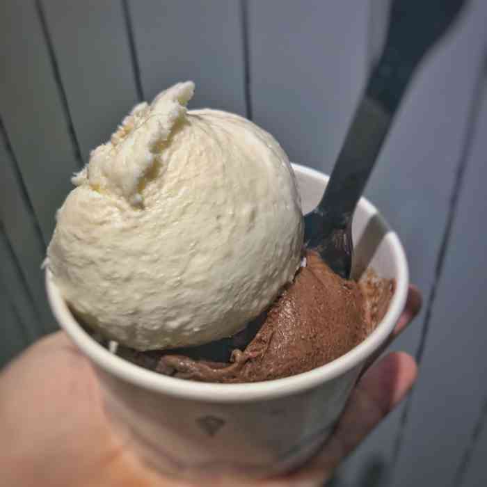 cinkerspopcorn&soda(三里屯太古里店)-"一万年没吐槽餐厅了.