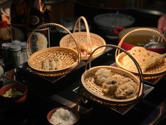 -富力丽思卡尔顿酒店·香荟全日制餐厅
