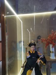 点击看大图 -盘子女人坊古装写真摄影(南京总店)