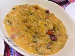 -香巴拉云南餐厅(华莱坞店)