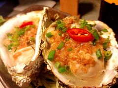 -质烤烤物·活烤海鲜(质烤总店)