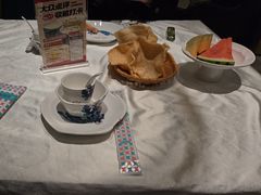 -珊海荟海鲜楼·天津菜·海肠捞饭·皮皮虾锅贴王(佛罗伦萨店)