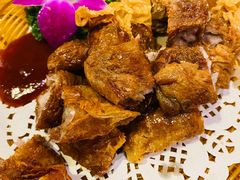 -鑫阿强海鲜大排档·老厦门特色菜(中山路店)