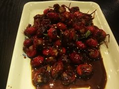 -靓靓蒸虾(中山里店)