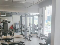 -每练有胜健身工作室(EFC店)
