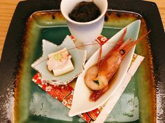 -鮨青(恒基名人购物中心店)