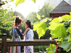 -东方美彩妆化妆培训学校(建外SOHO校区)