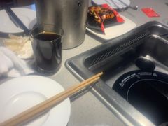 -海底捞火锅(金山百联店)