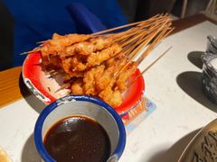 -哥老官重庆美蛙鱼头(五角场合生汇店)