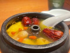 -云海肴·汽锅鸡·云南菜(领展购物广场·中关村店)