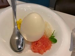 -港丽餐厅(高德置地店)