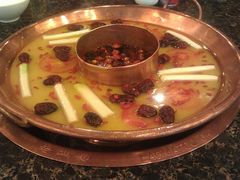 火锅-老码头火锅(玉林店)