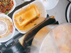 -金龙大四喜牛肉火锅