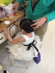 -倾城宝贝儿童摄影(浦东金谊店)