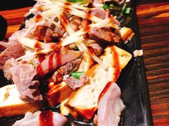 黑白切-大三元台湾鲁肉饭(沙井新桥店)