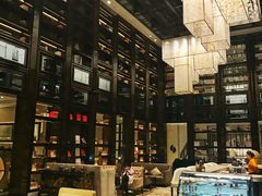 -南京圣和府邸豪华精选酒店