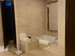 -长沙富力万达文华酒店