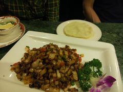 android_upload_pic-东方亚克西餐厅(西康路店)