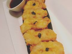 -天龙轩(香港丽思卡尔顿酒店)
