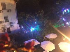 -老洋房花园饭店(绍兴路店)