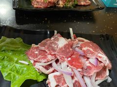 -丹东丛炟海鲜烧烤(江艺路店)