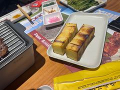 -木屋烧烤(龙岗龙城万科里店)
