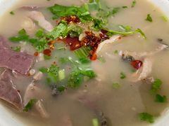 -李小老烧饼(常营民族家园店)