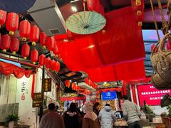 -客家大院·非遗赣南客家菜(郁孤台店)