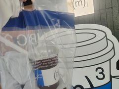 -CUBIC3三立方咖啡(西岸凤巢店)