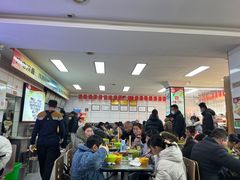 -广电冷面(汉城中路店)
