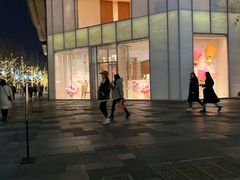 -Hermes爱马仕(成都远洋太古里店)