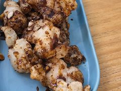 -麦甜创意轻食餐厅(西康路店)