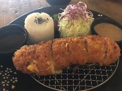 -Cafe Alice咖啡爱丽丝(奥城店)