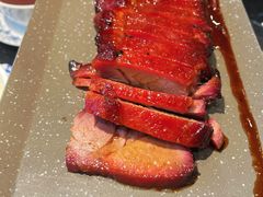 正斗叉烧-正斗·港式粤菜(SKLP店)