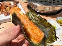 -霸腹烤肉(厦门柚子番店)