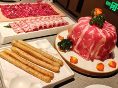 -海底捞火锅(北京路店)