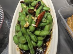 -肥肥虾庄·金牌油焖大虾(杨园滨江时代walk店)