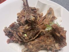 -怡情荟•海鲜青岛菜(五四广场旗舰店)